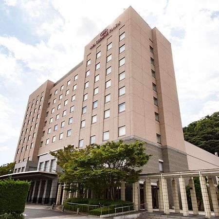 Готель Ana Crowne Plaza Yonago By Ihg Екстер'єр фото