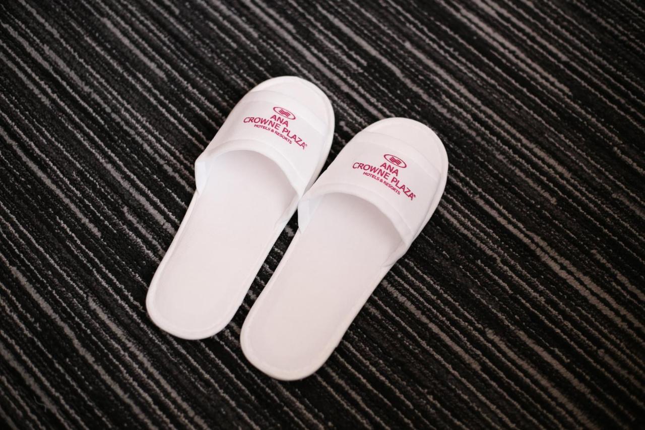 Готель Ana Crowne Plaza Yonago By Ihg Екстер'єр фото