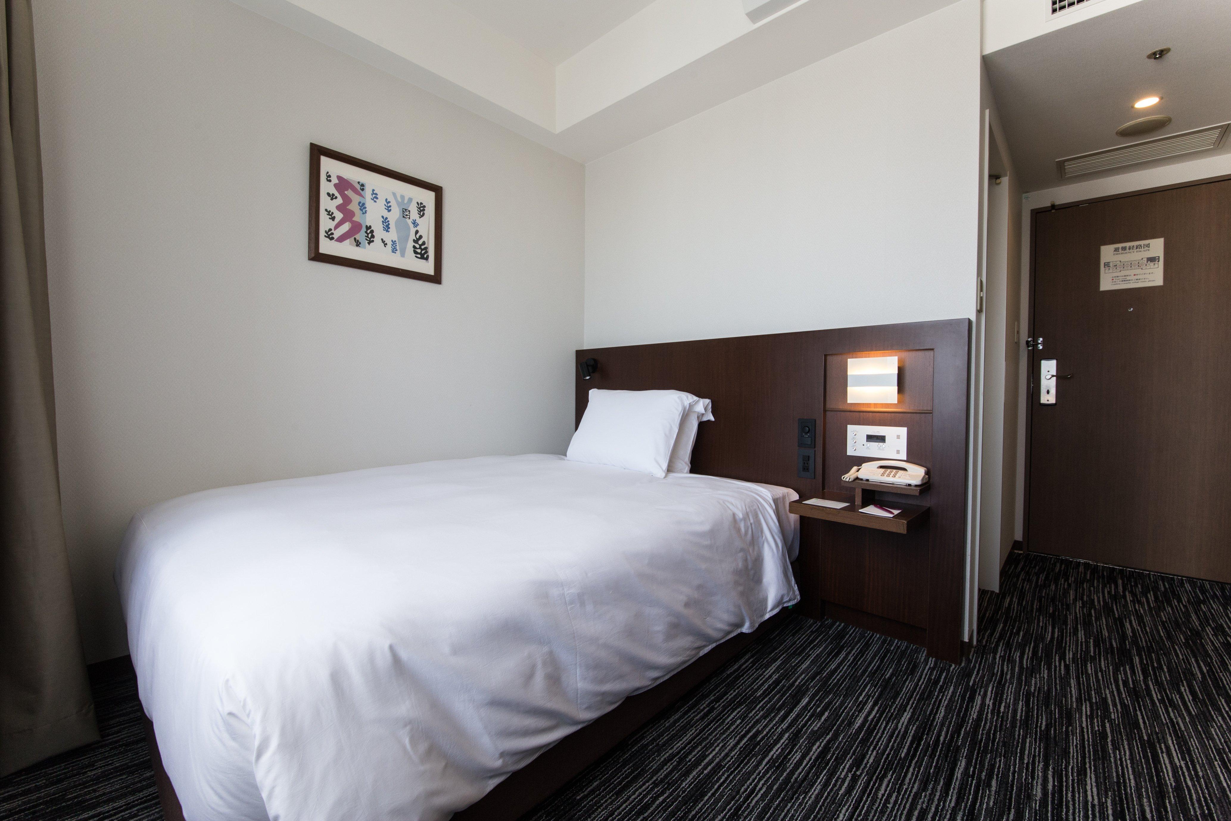 Готель Ana Crowne Plaza Yonago By Ihg Екстер'єр фото
