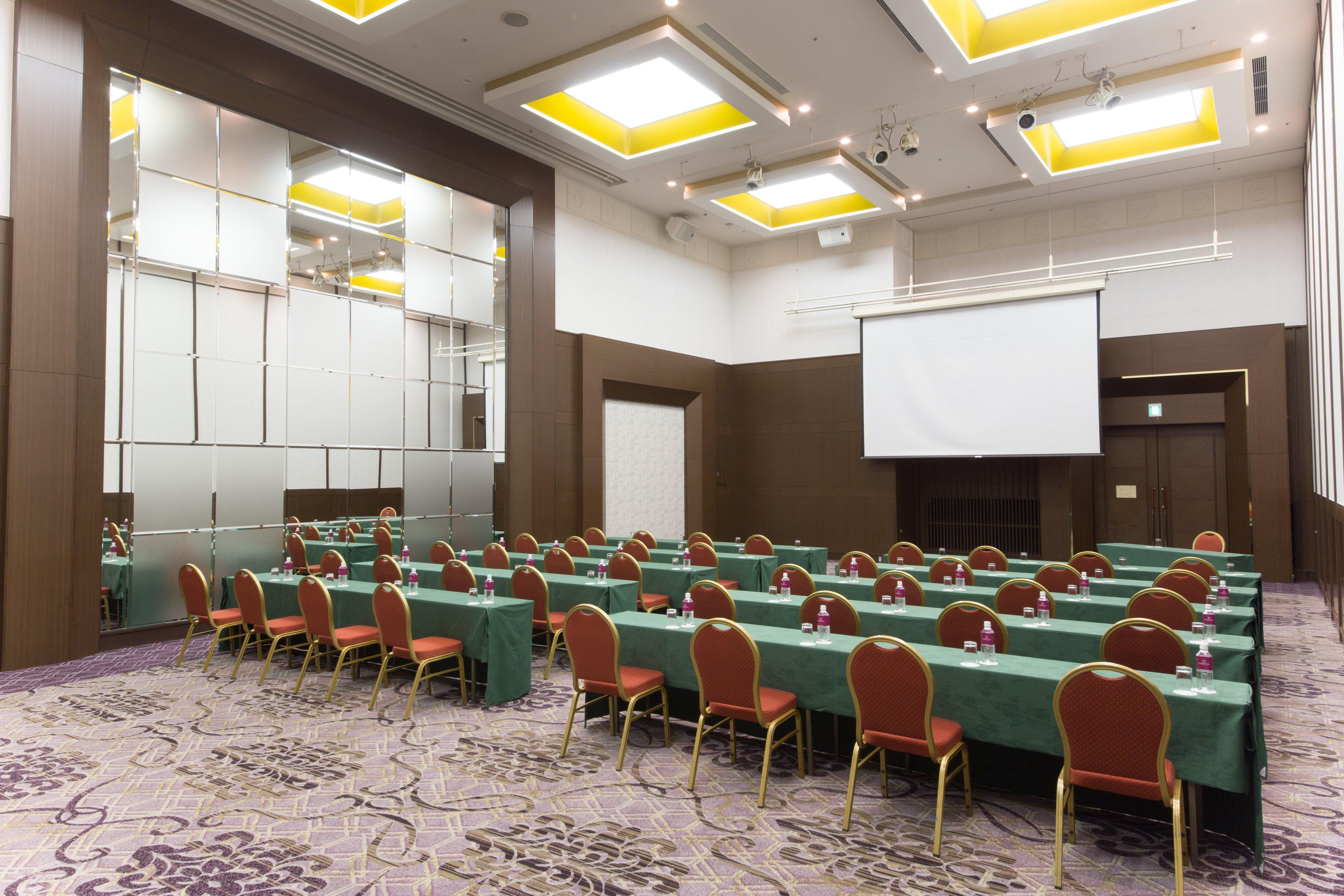 Готель Ana Crowne Plaza Yonago By Ihg Екстер'єр фото