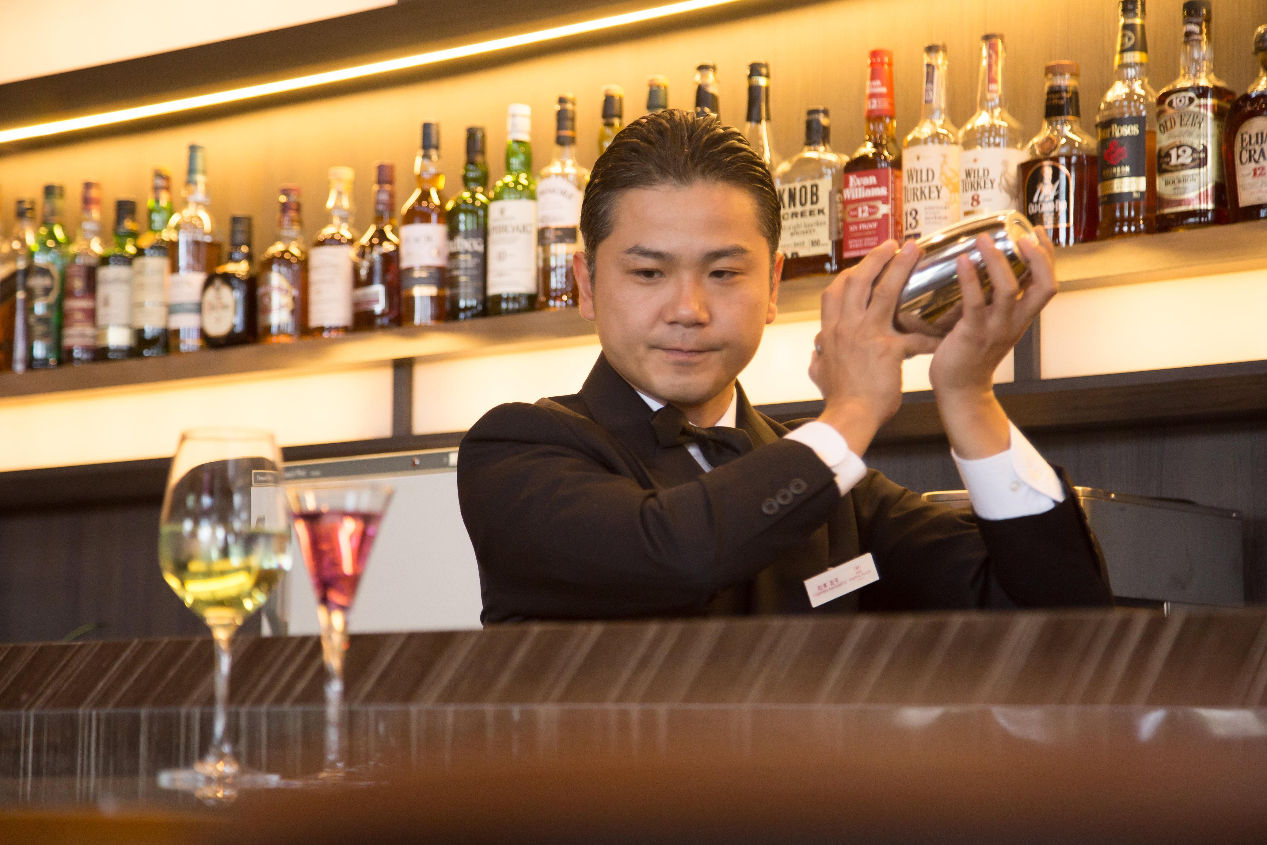 Готель Ana Crowne Plaza Yonago By Ihg Екстер'єр фото