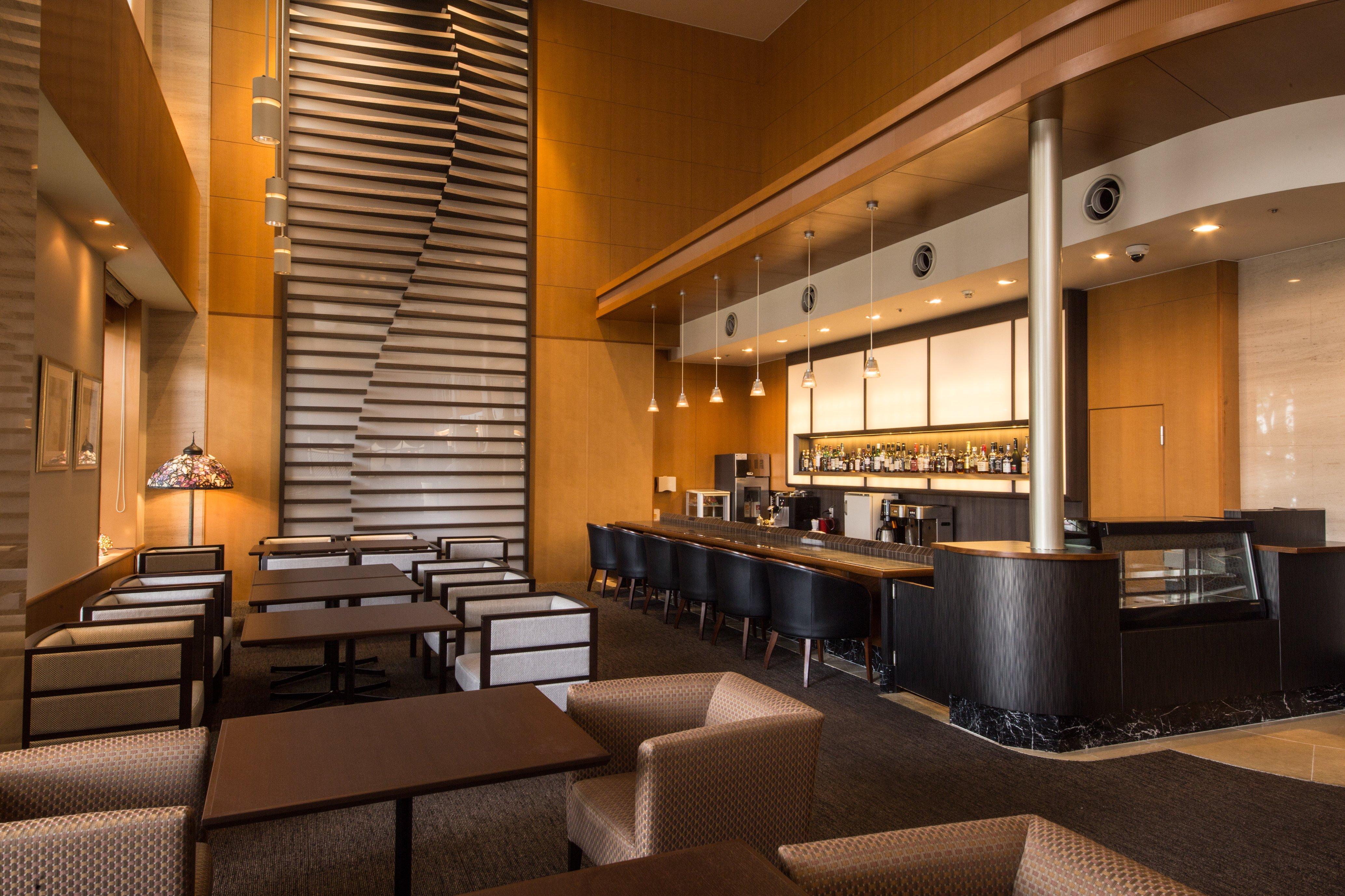 Готель Ana Crowne Plaza Yonago By Ihg Екстер'єр фото