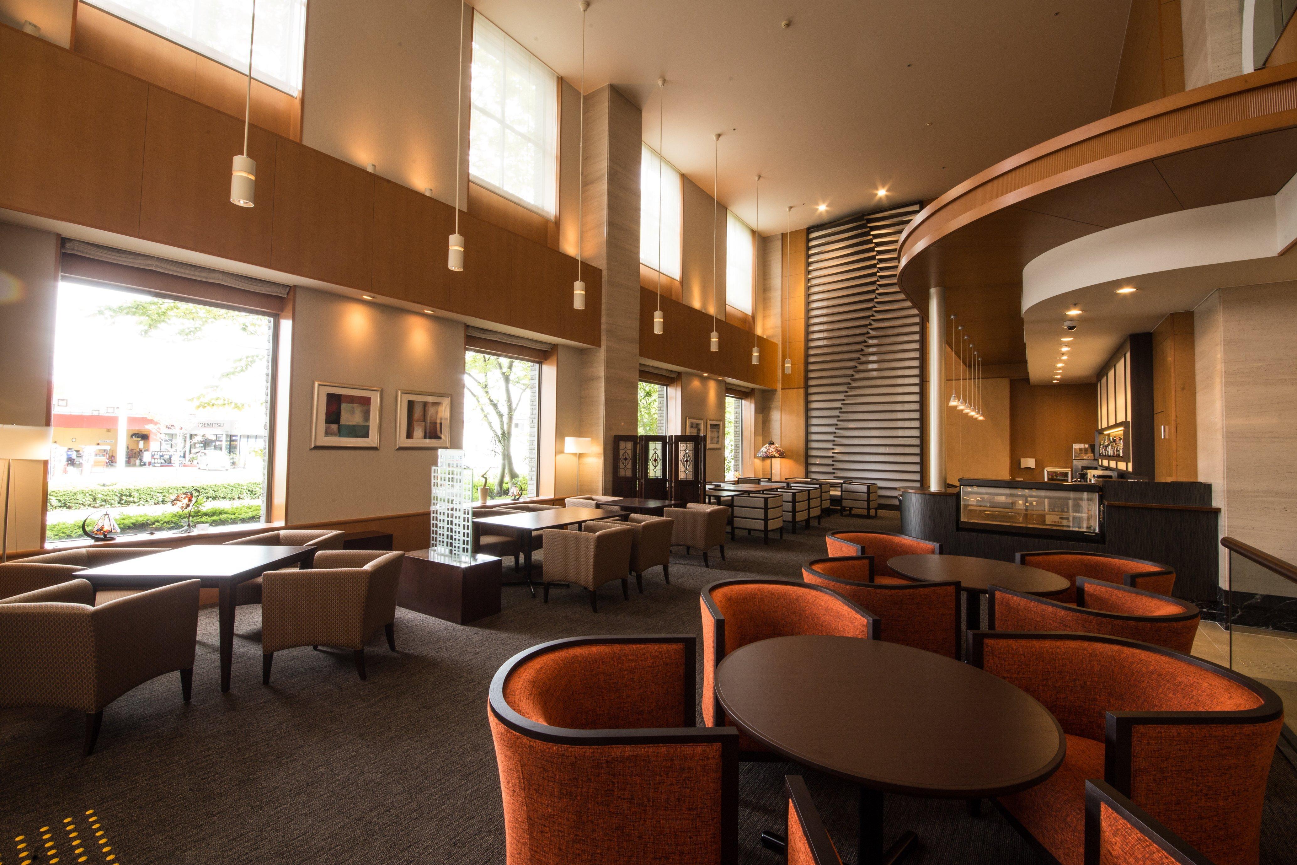 Готель Ana Crowne Plaza Yonago By Ihg Екстер'єр фото