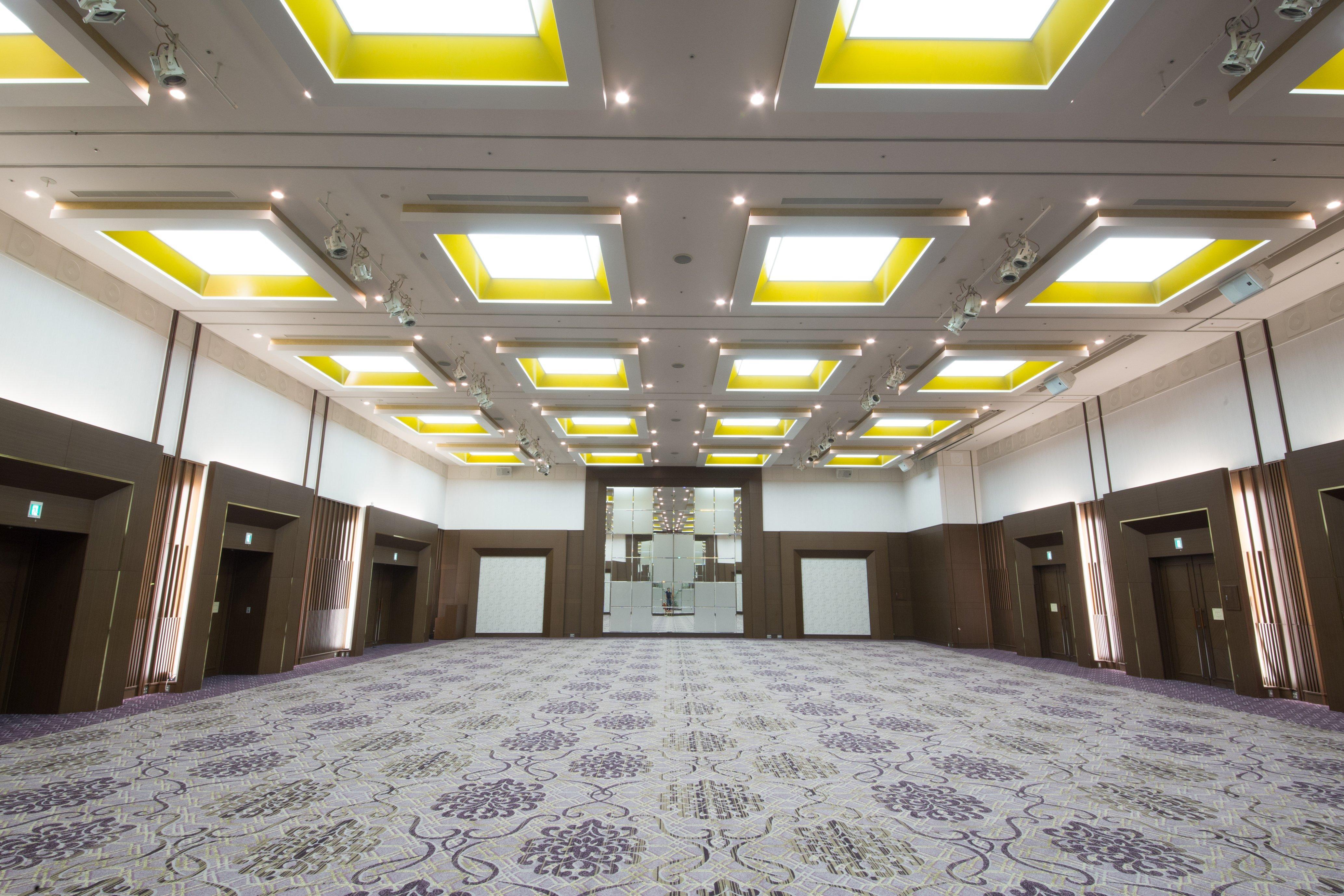 Готель Ana Crowne Plaza Yonago By Ihg Екстер'єр фото