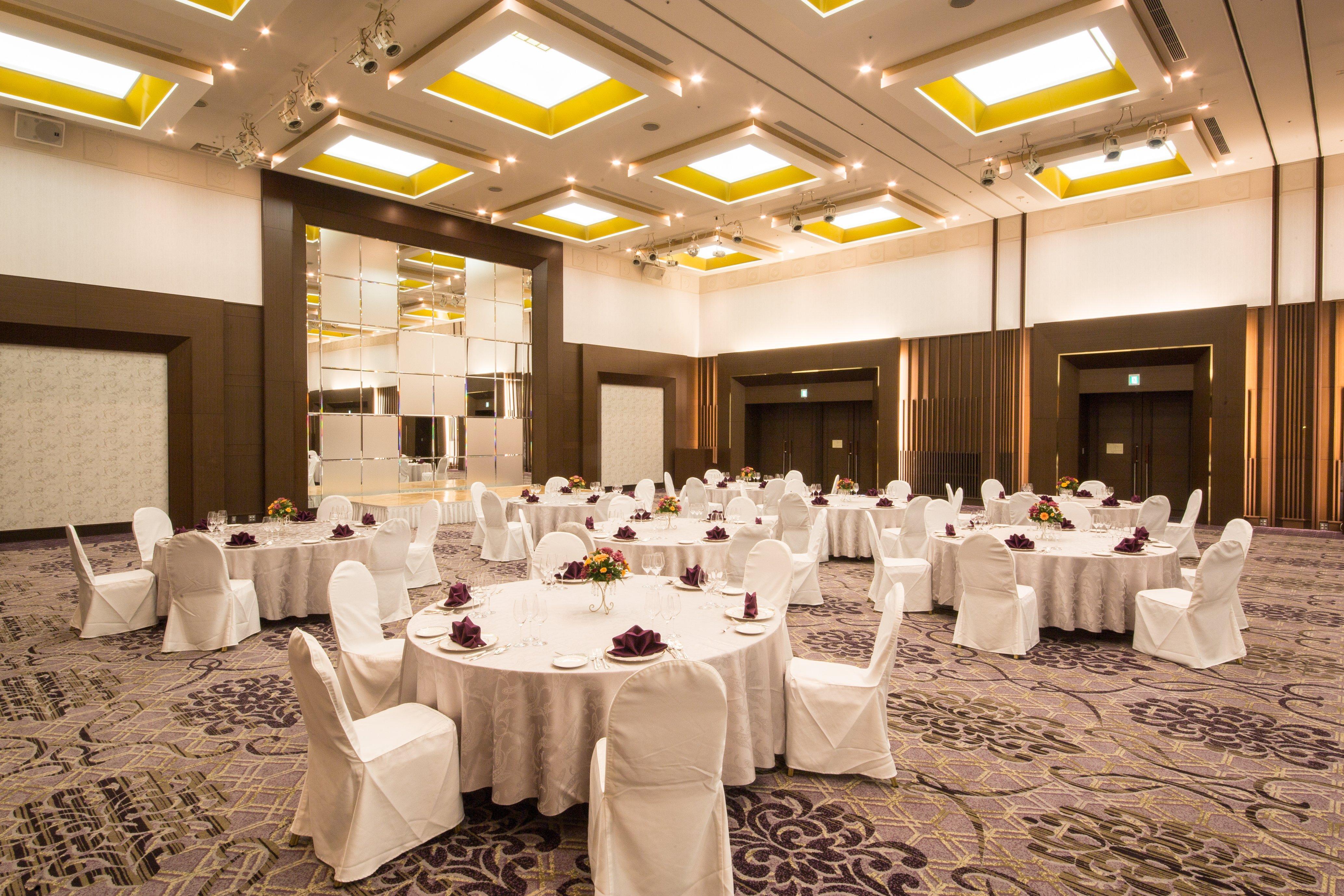 Готель Ana Crowne Plaza Yonago By Ihg Екстер'єр фото