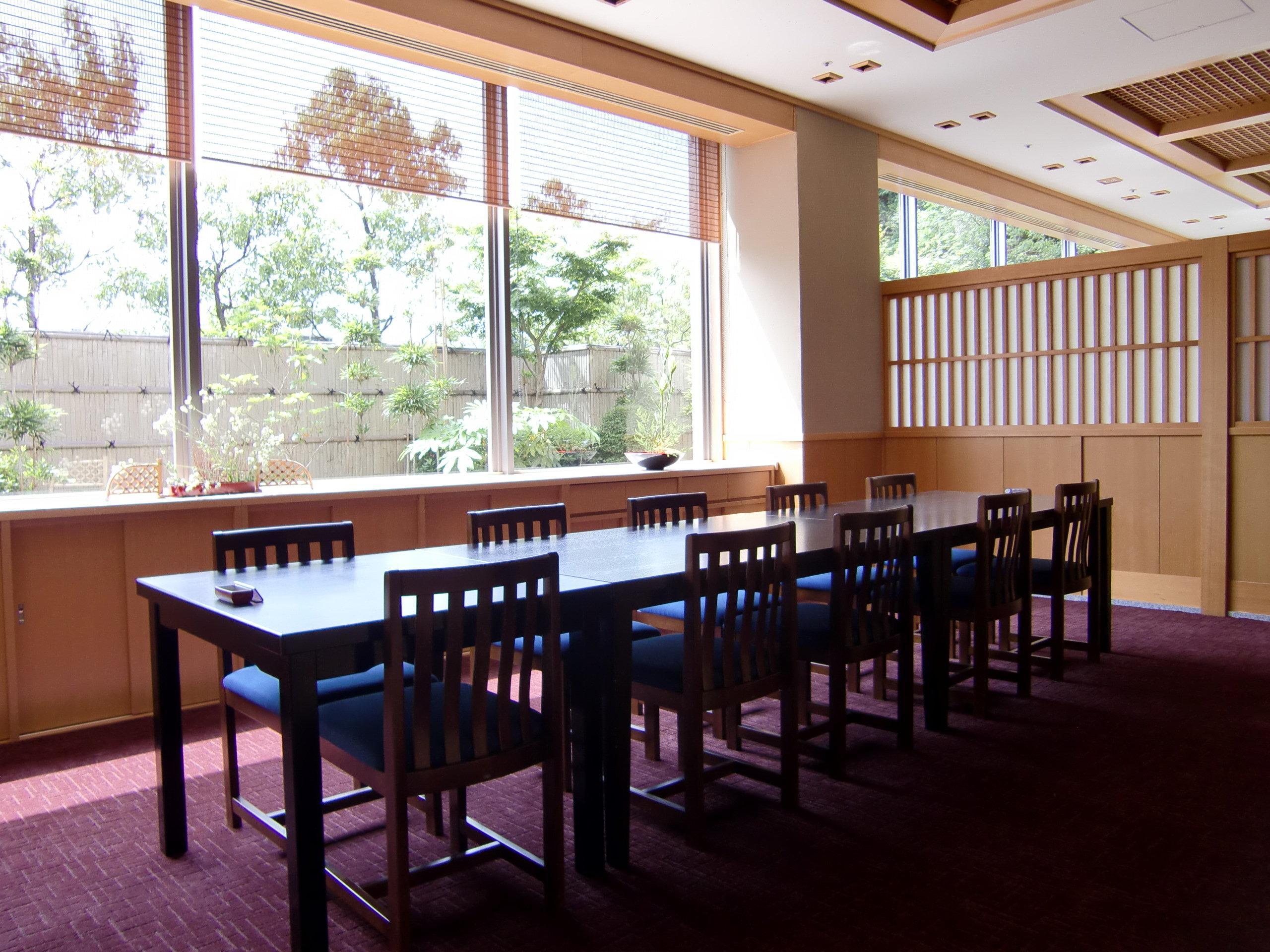 Готель Ana Crowne Plaza Yonago By Ihg Екстер'єр фото