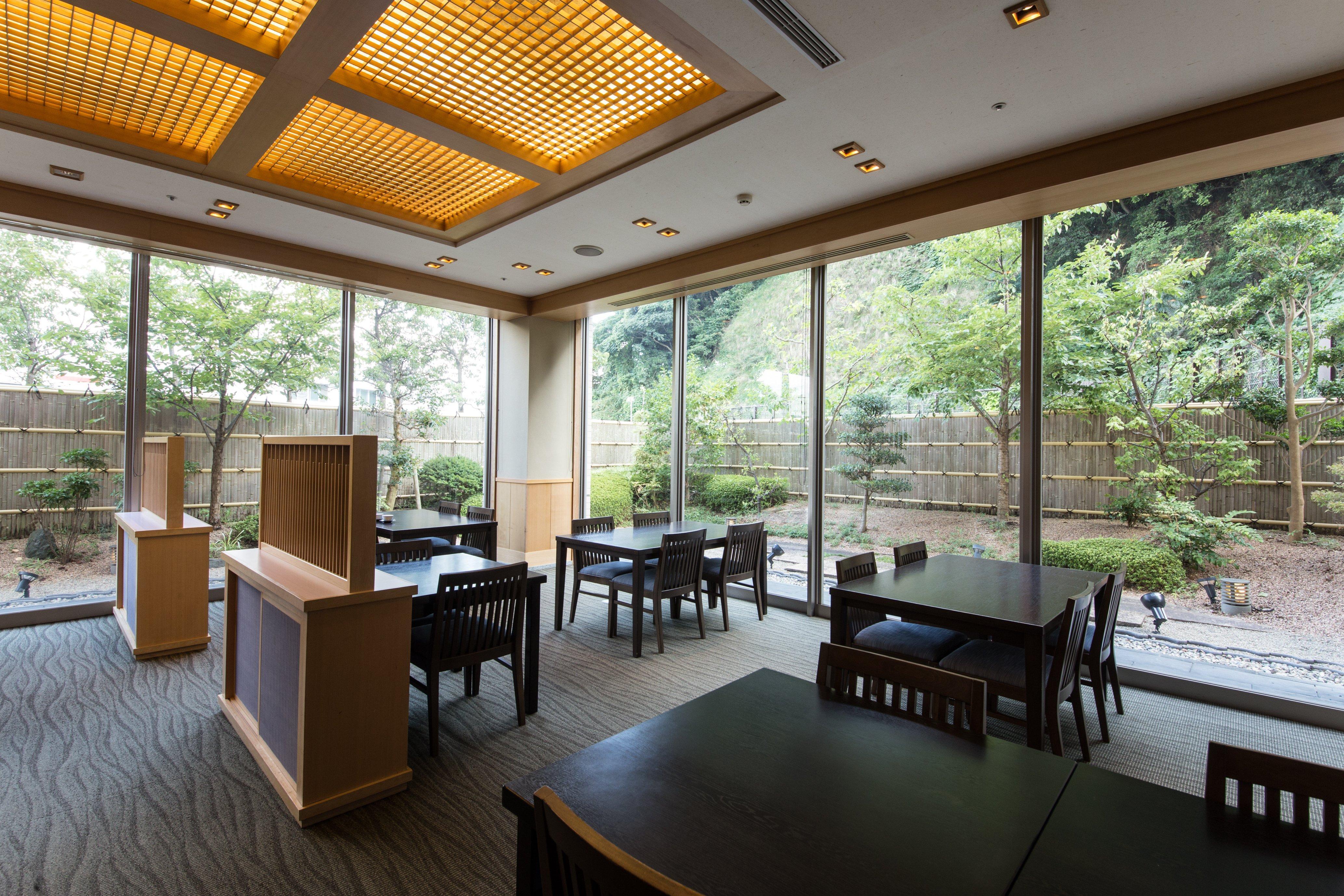 Готель Ana Crowne Plaza Yonago By Ihg Екстер'єр фото