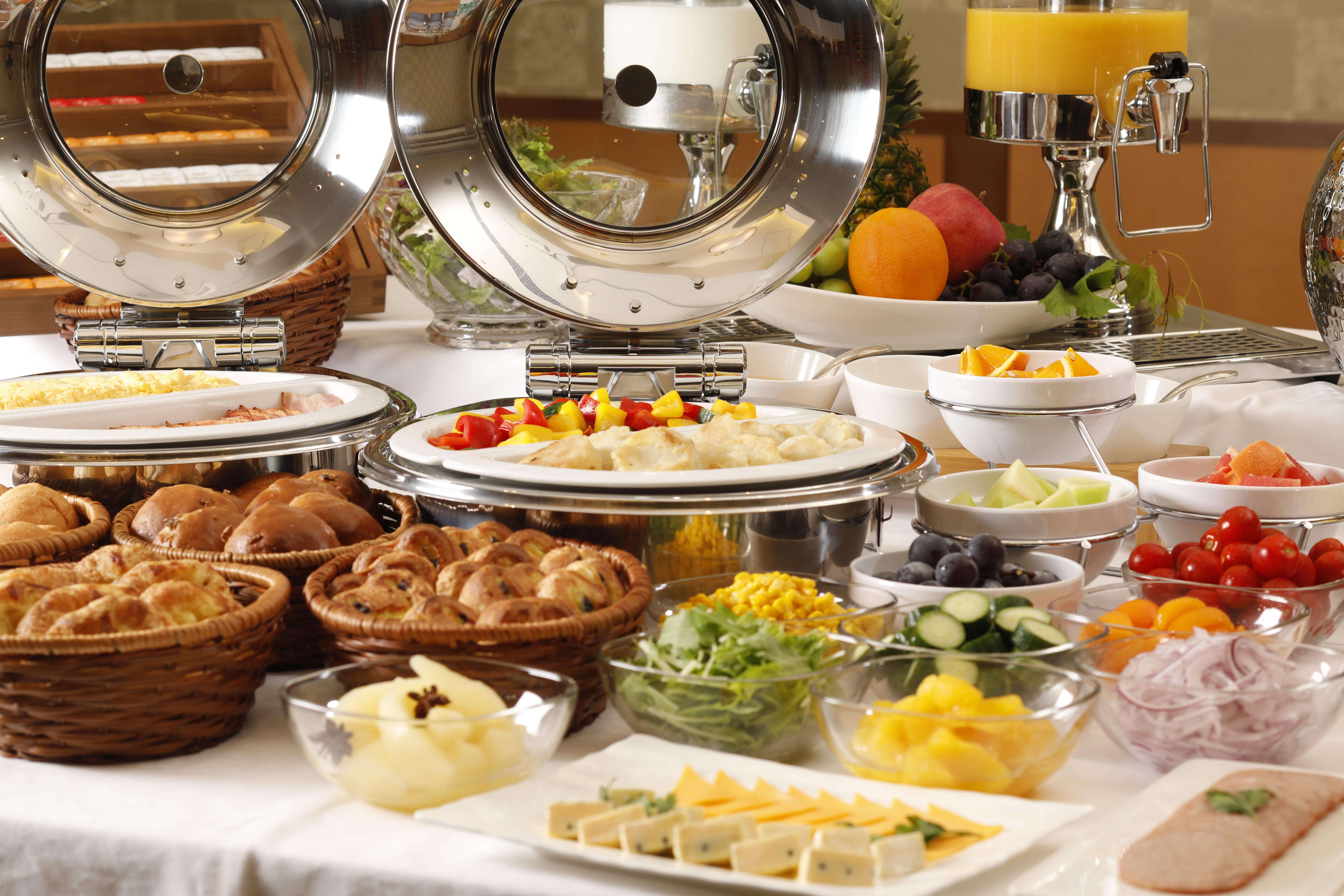 Готель Ana Crowne Plaza Yonago By Ihg Екстер'єр фото