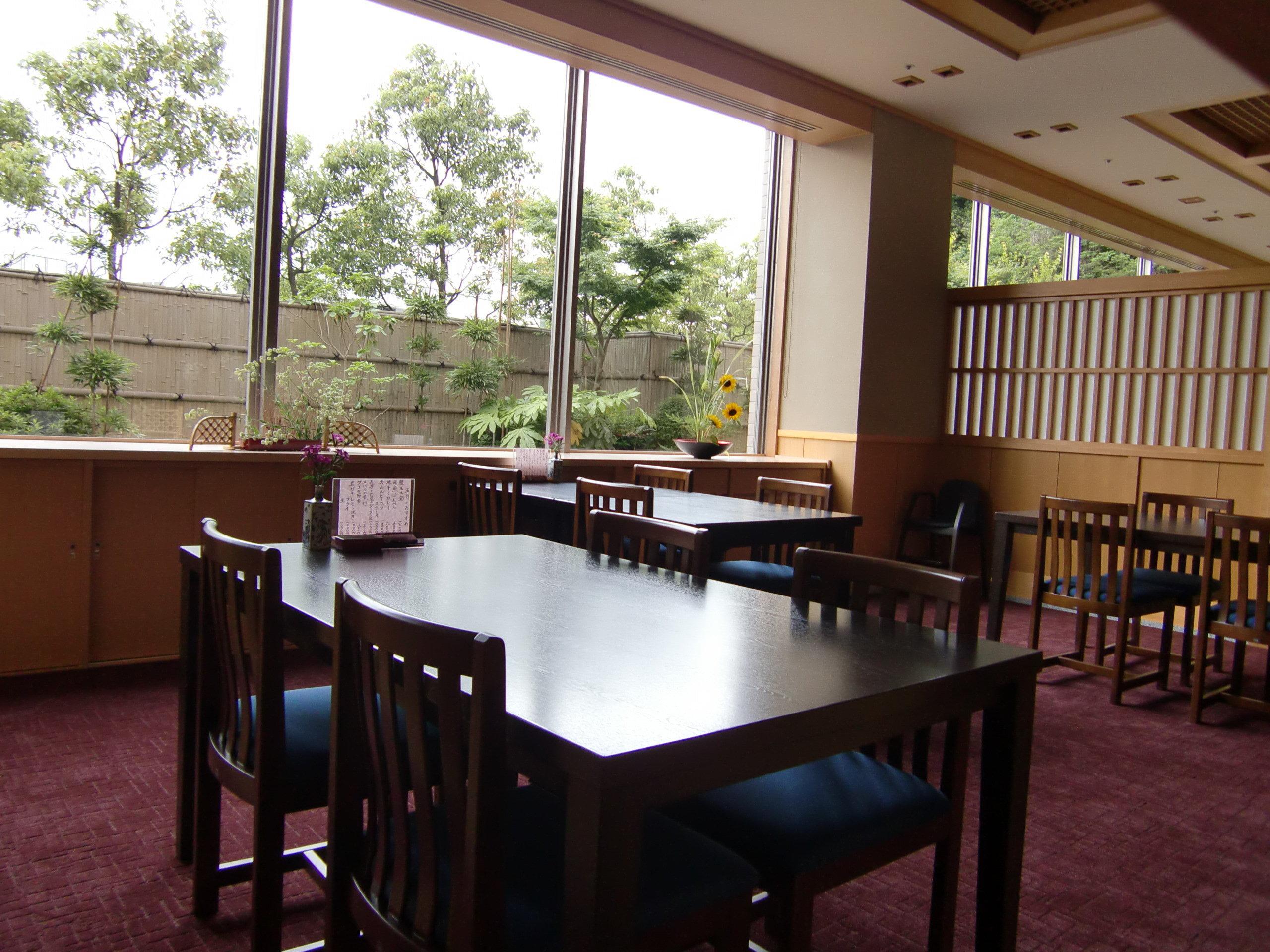 Готель Ana Crowne Plaza Yonago By Ihg Екстер'єр фото