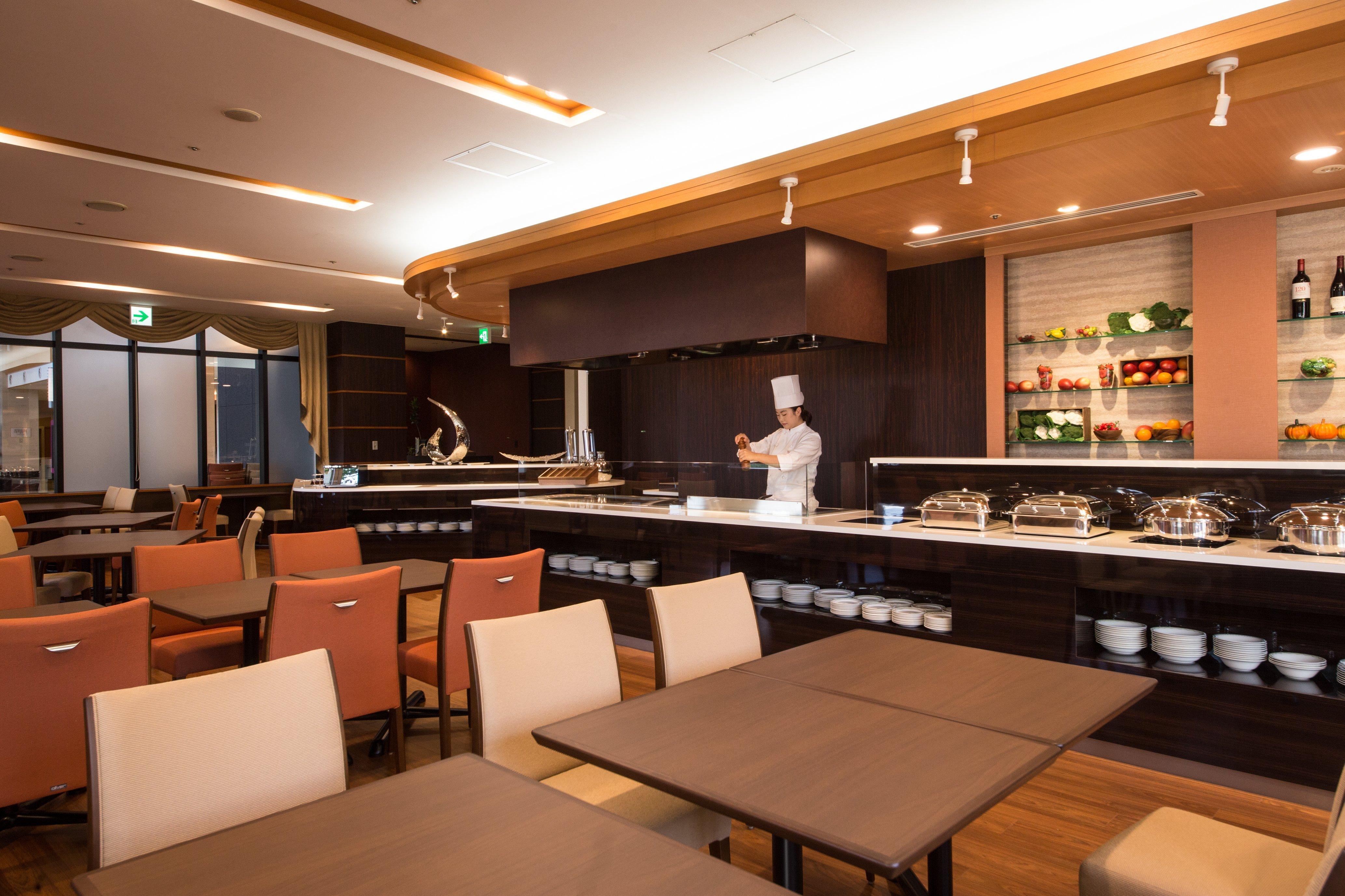 Готель Ana Crowne Plaza Yonago By Ihg Екстер'єр фото