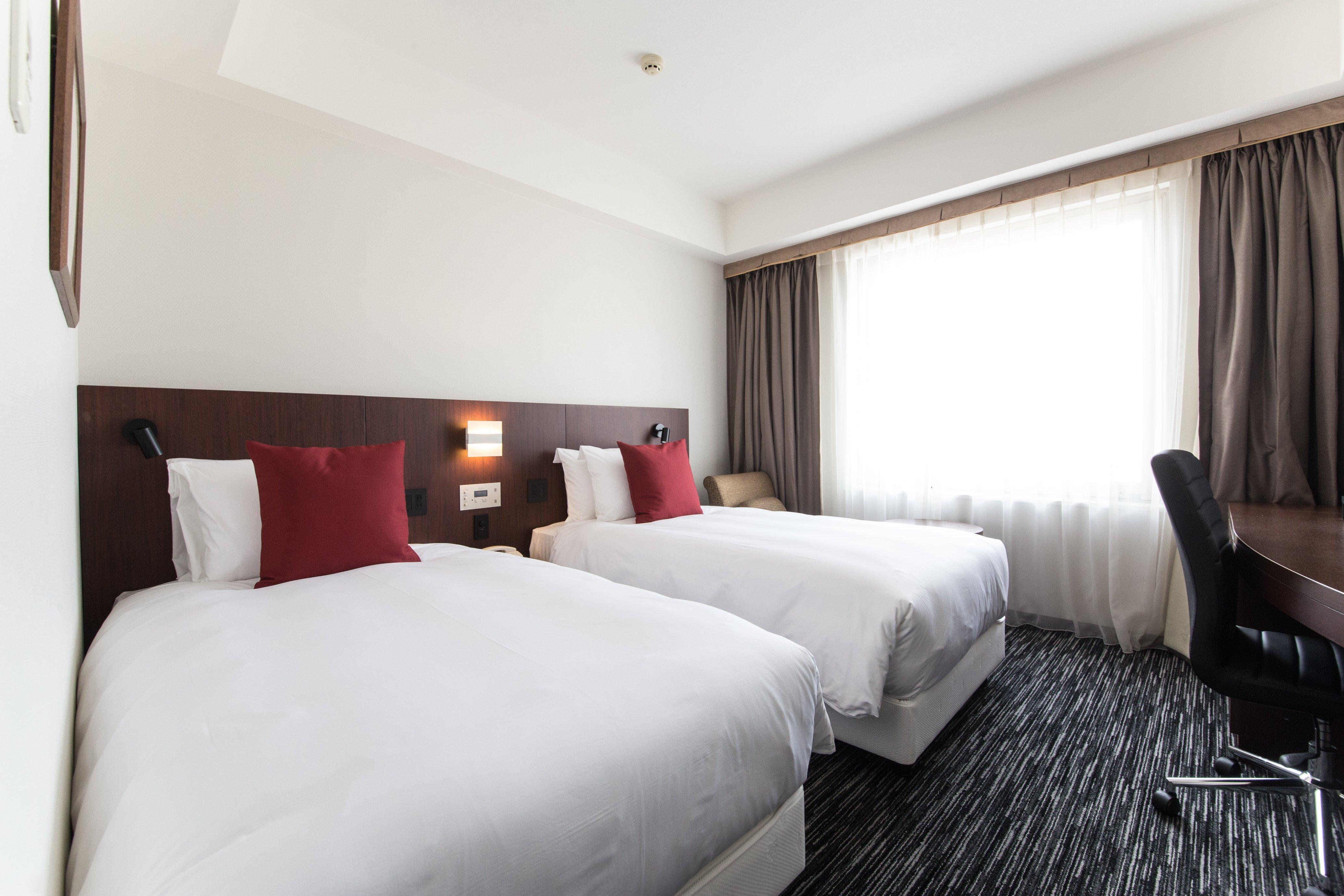 Готель Ana Crowne Plaza Yonago By Ihg Екстер'єр фото