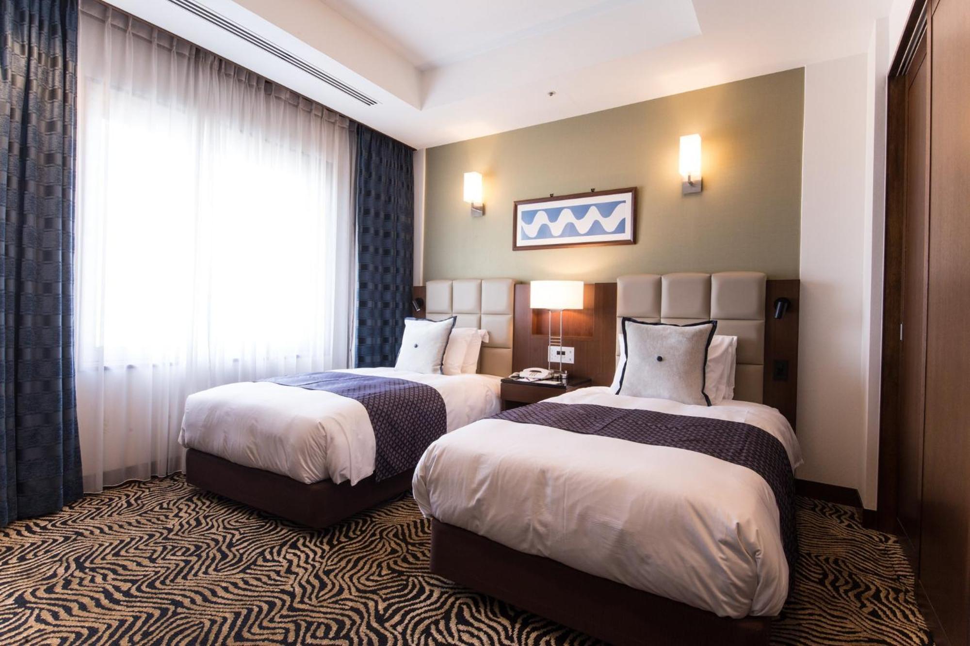 Готель Ana Crowne Plaza Yonago By Ihg Екстер'єр фото
