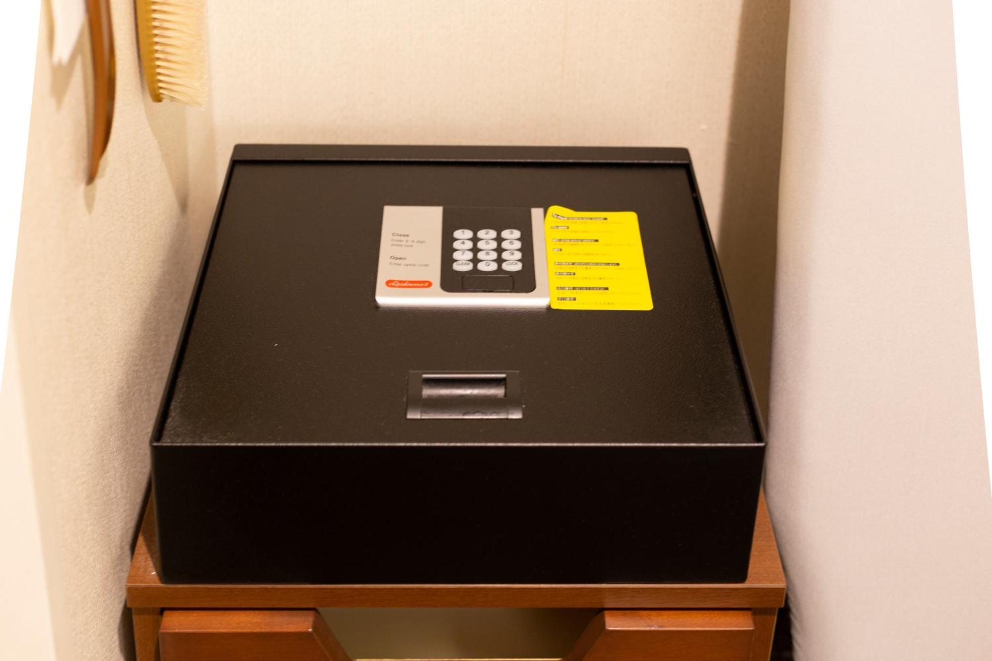 Готель Ana Crowne Plaza Yonago By Ihg Екстер'єр фото