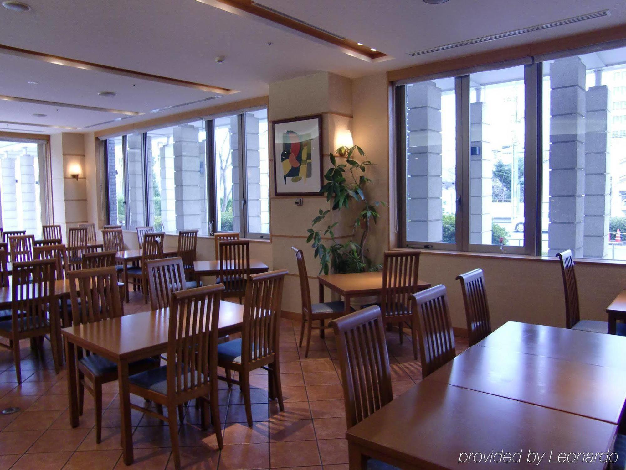 Готель Ana Crowne Plaza Yonago By Ihg Екстер'єр фото