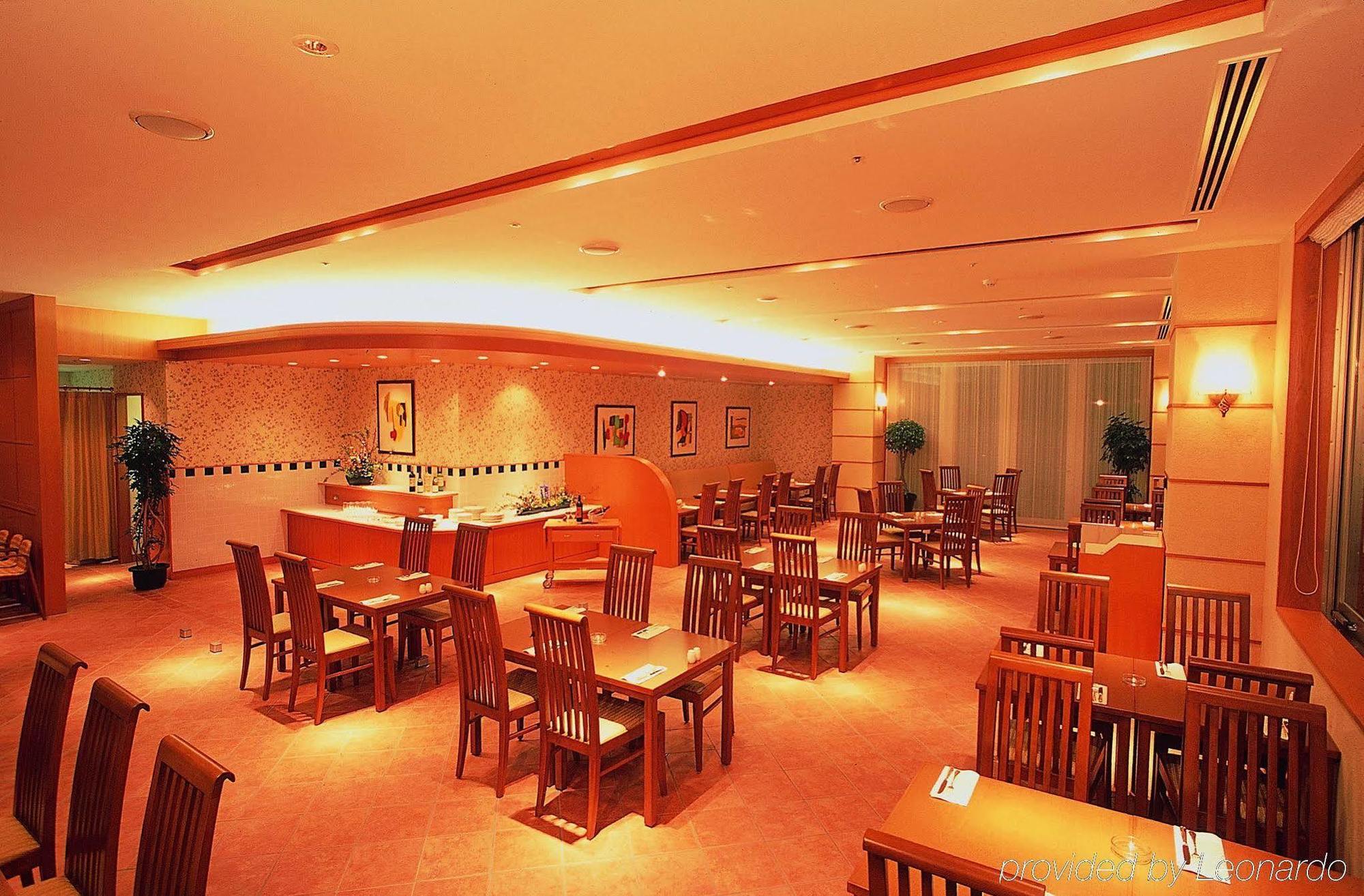 Готель Ana Crowne Plaza Yonago By Ihg Екстер'єр фото
