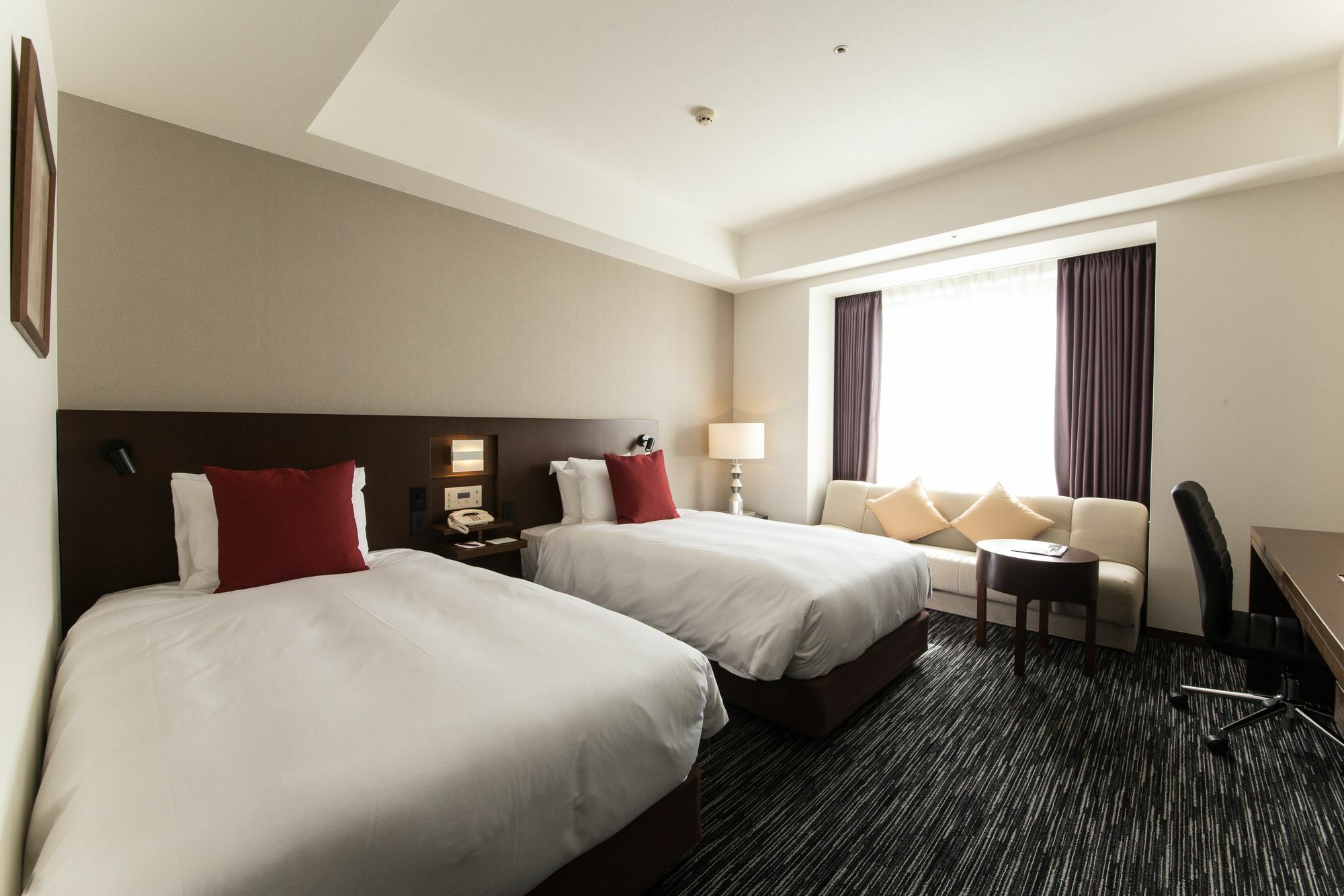 Готель Ana Crowne Plaza Yonago By Ihg Екстер'єр фото