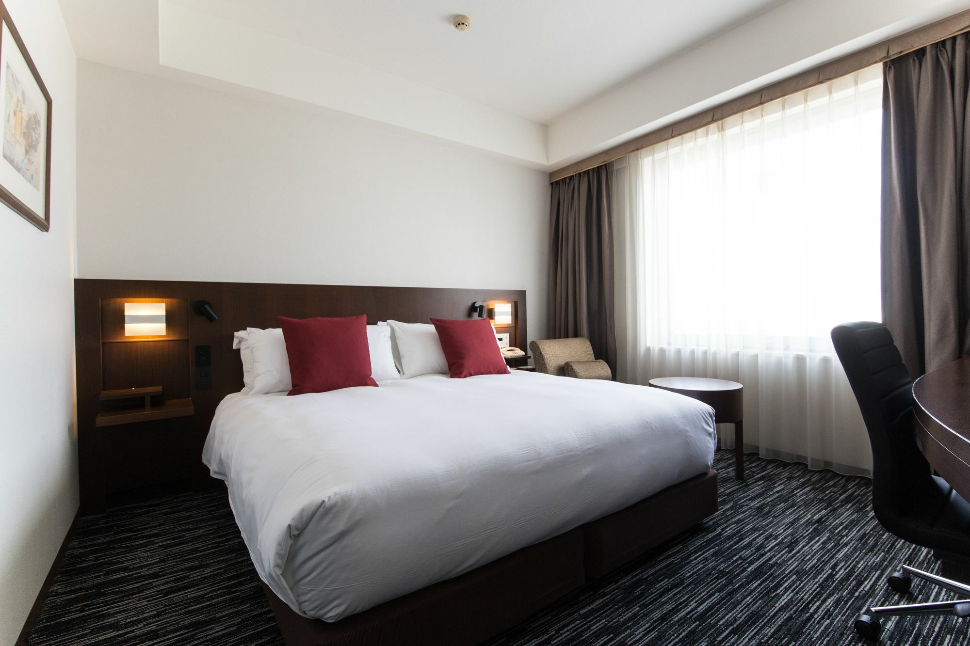 Готель Ana Crowne Plaza Yonago By Ihg Екстер'єр фото